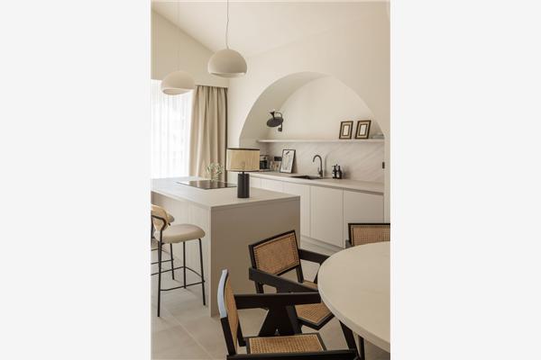 House K1, for 8 persons