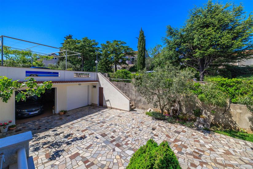 Apartment A2, for 2 persons