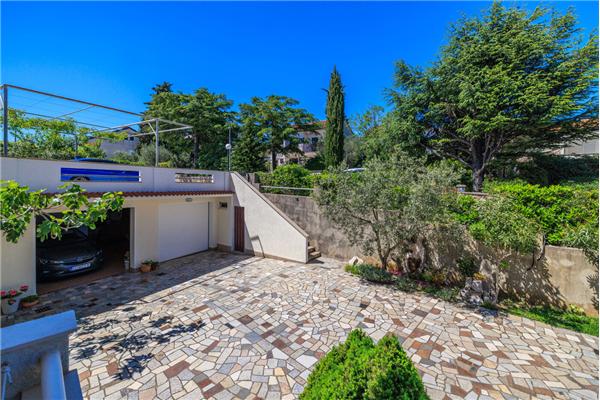 Apartment A2, for 2 persons