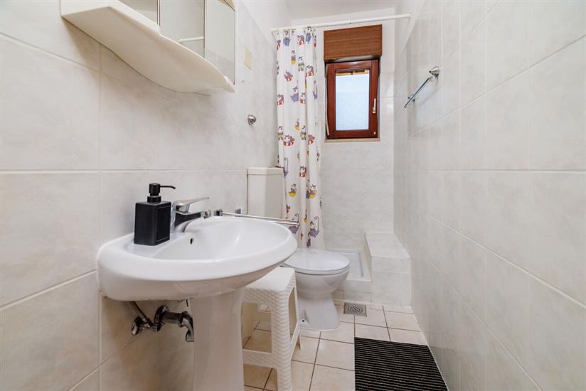 Apartment A3, for 4 persons