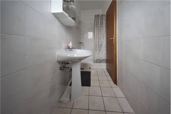 Apartment A2, for 2 persons