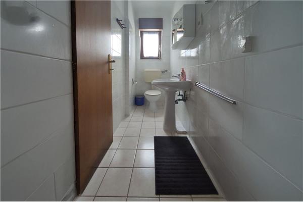 Apartment A2, for 2 persons