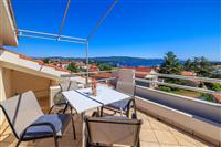 Apartment A5, for 3 persons