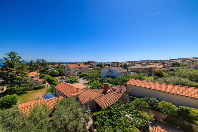 Apartment A5, for 3 persons