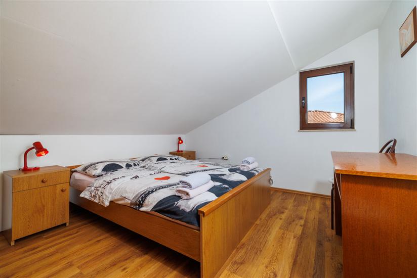 Apartment A5, for 3 persons