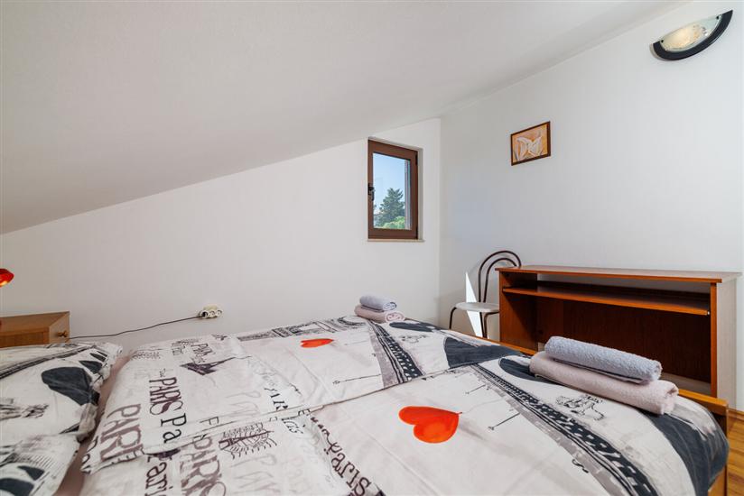 Apartment A5, for 3 persons