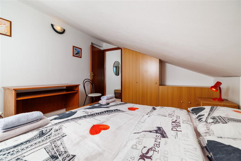 Apartment A5, for 3 persons