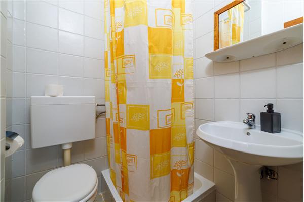 Apartment A5, for 3 persons