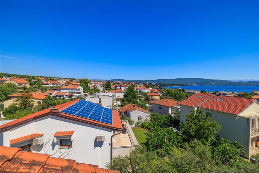 Apartment A5, for 3 persons