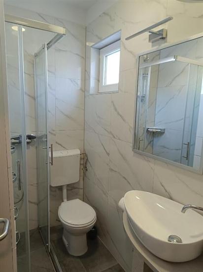 House K1, for 6 persons