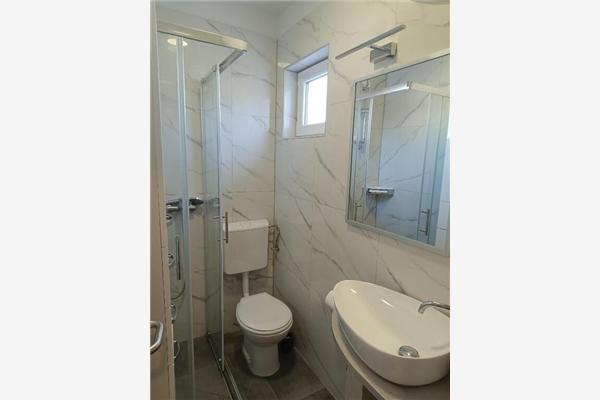 House K1, for 6 persons