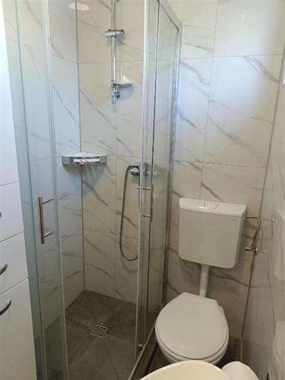 House K1, for 6 persons