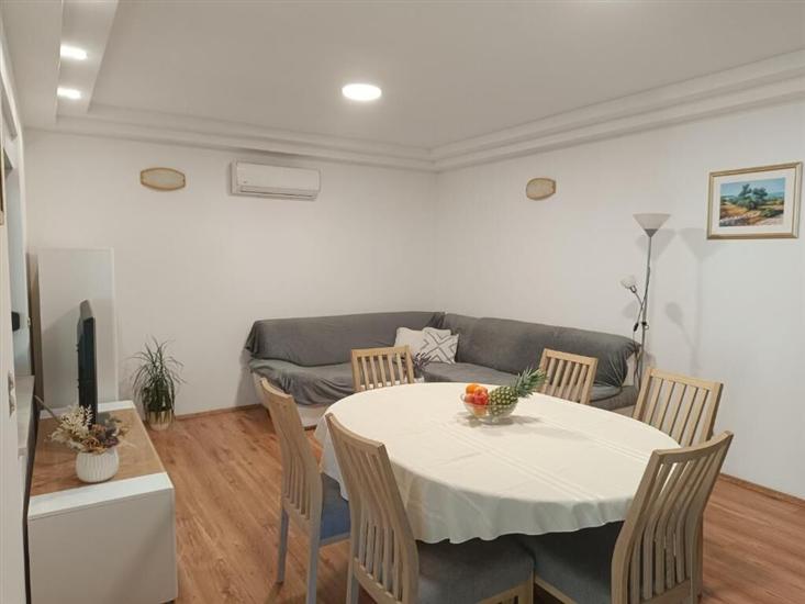 House K1, for 6 persons