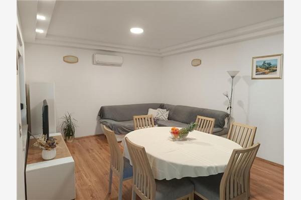 House K1, for 6 persons