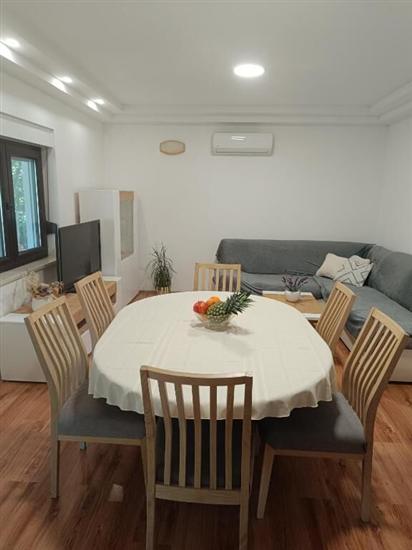House K1, for 6 persons