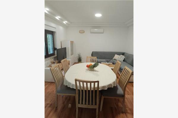 House K1, for 6 persons