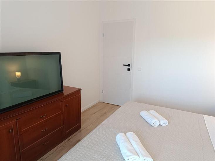 House K1, for 6 persons