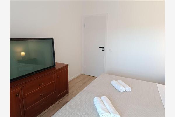 House K1, for 6 persons