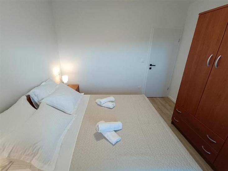 House K1, for 6 persons