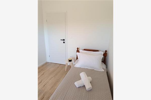 House K1, for 6 persons