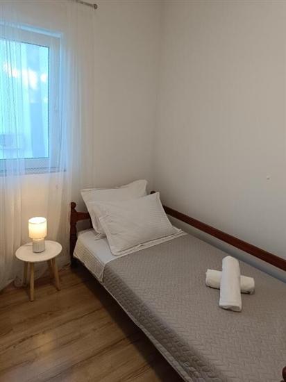 House K1, for 6 persons