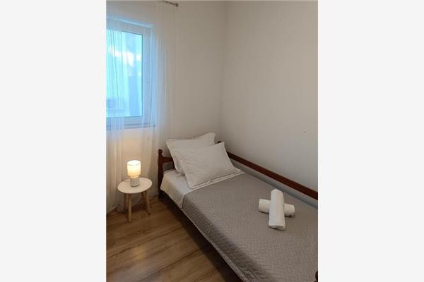 House K1, for 6 persons