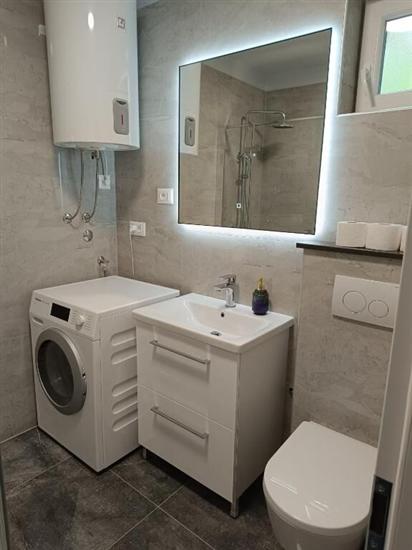 House K1, for 6 persons