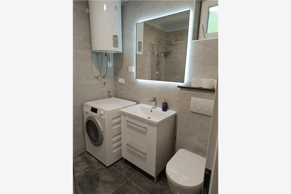 House K1, for 6 persons