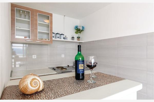 House K1, for 8 persons