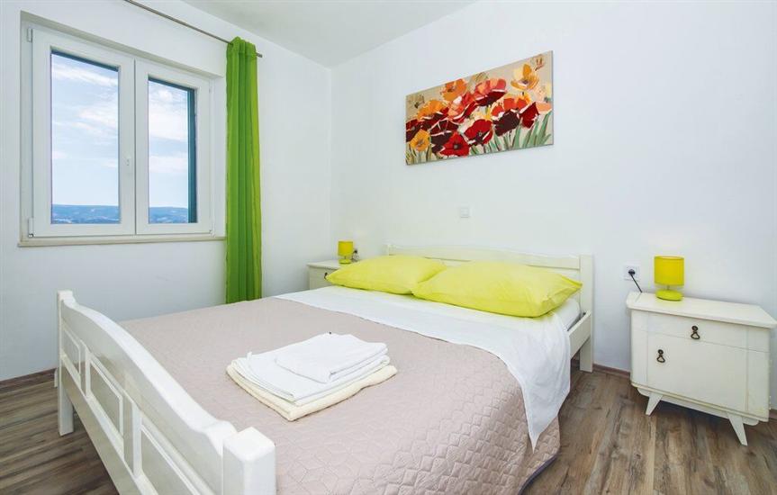 House K1, for 8 persons