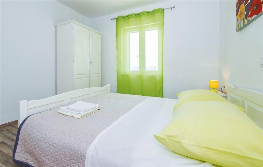 House K1, for 8 persons