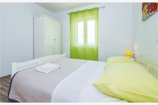 House K1, for 8 persons