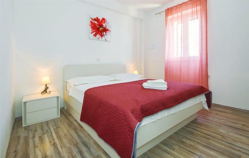 House K1, for 8 persons