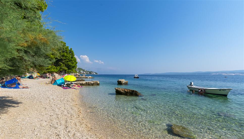 House Summer dream with jacuzzi