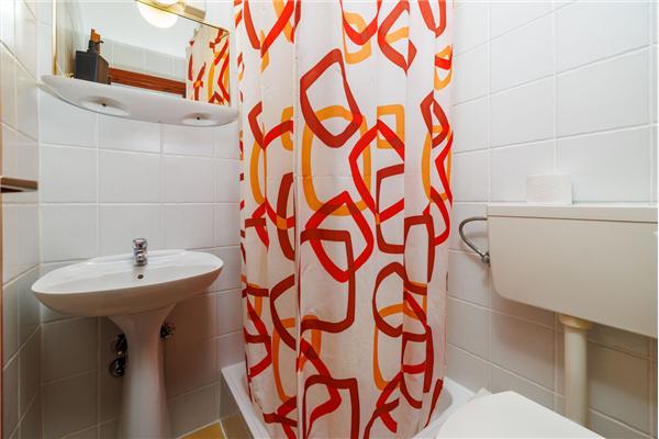 Apartment A6, for 2 persons