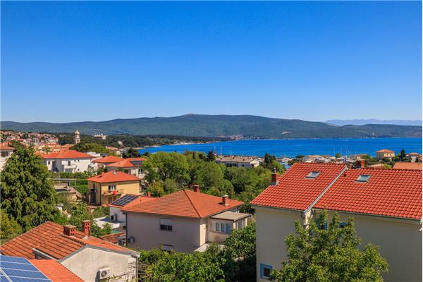 Apartment A6, for 2 persons