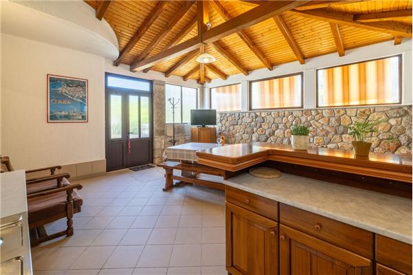 Apartment A7, for 2 persons