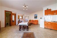 Apartment A8, for 2 persons