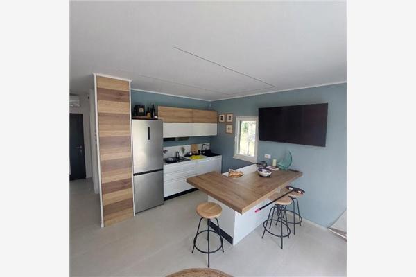 House K1, for 4 persons