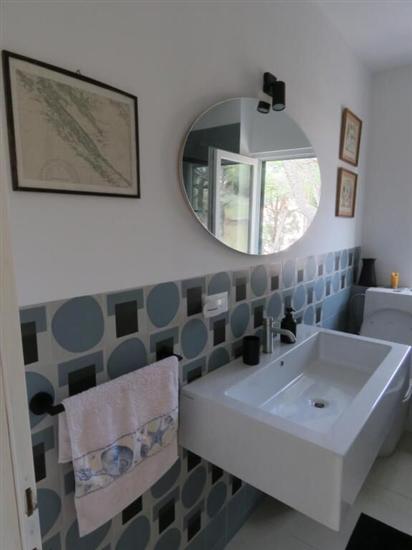 House K1, for 4 persons