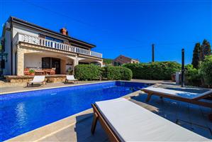 Apartment - Punat - island Krk