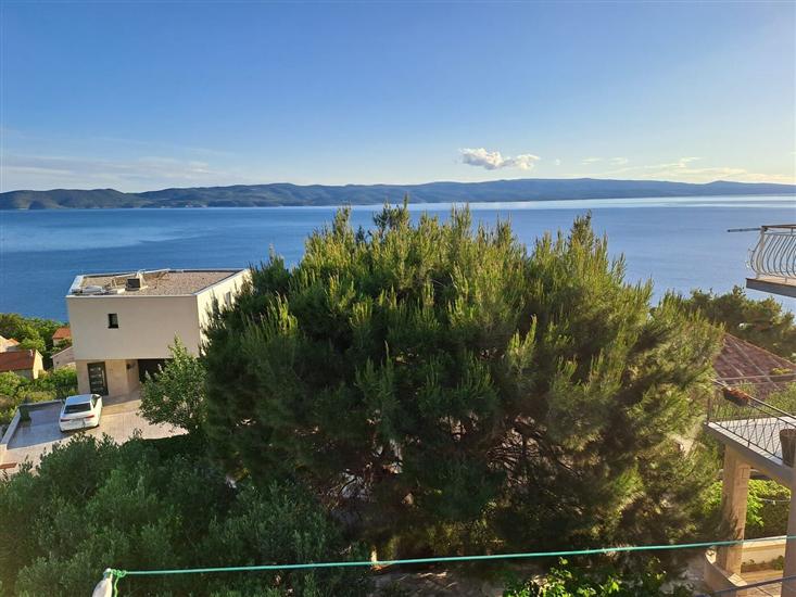 Apartment A1, for 2 persons