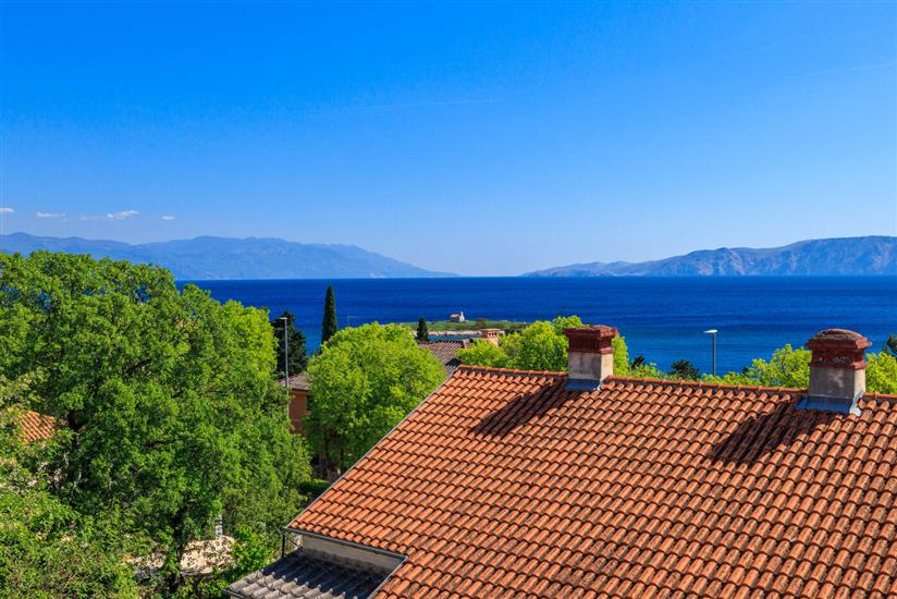 Apartment A3, for 6 persons