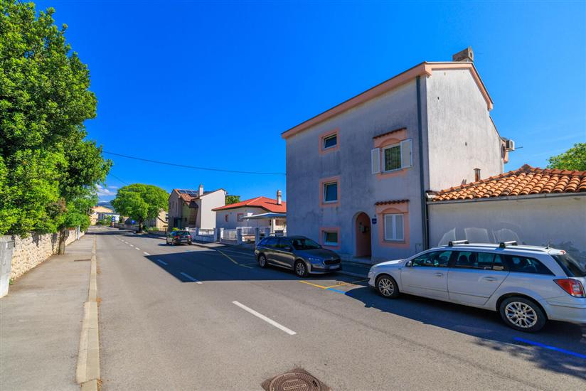 Apartments Snježana