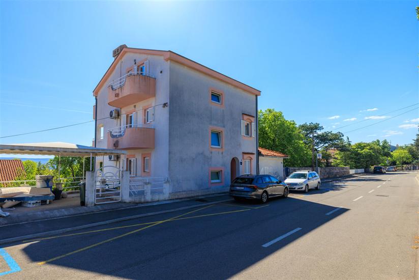 Apartments Snježana