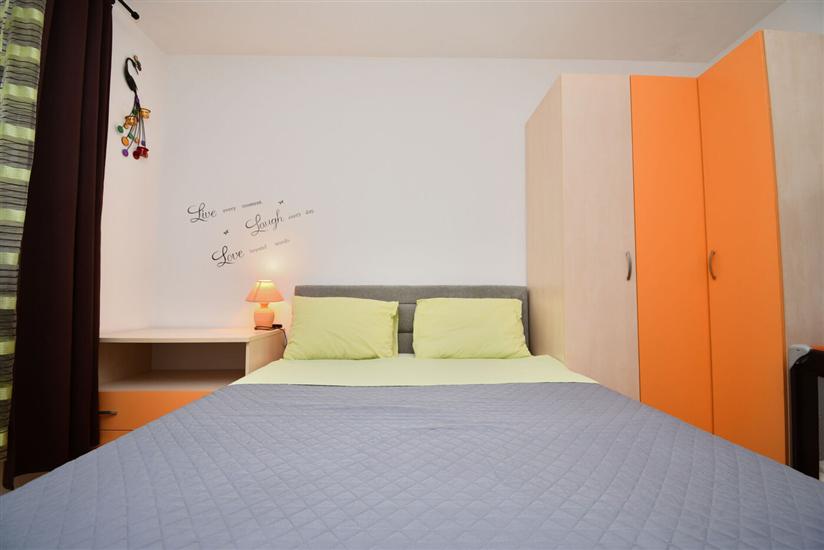 House K1, for 9 persons