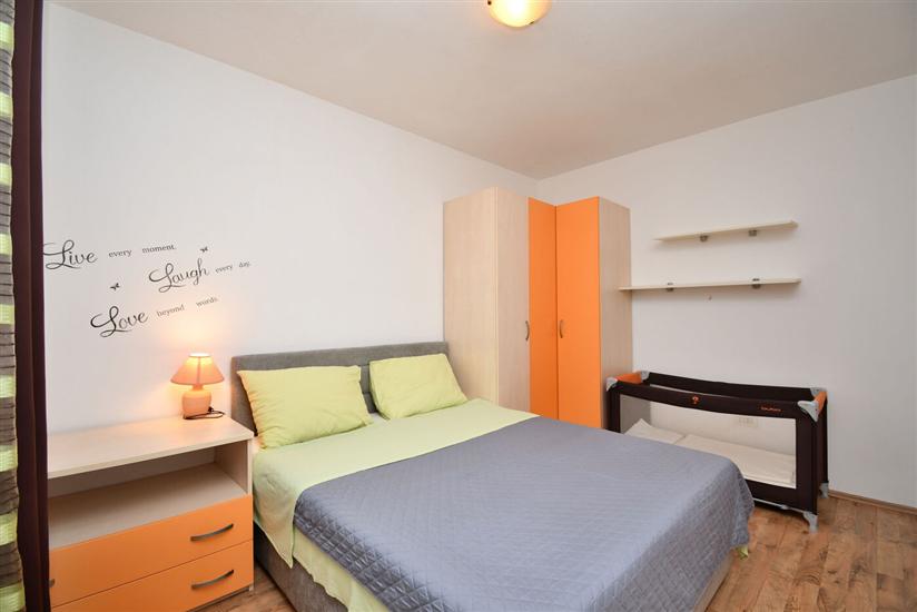 House K1, for 9 persons