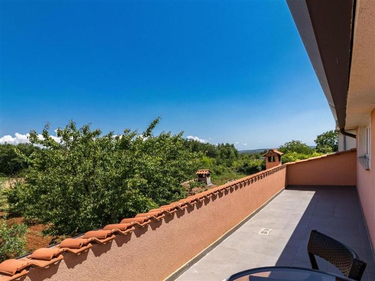 House K1, for 9 persons