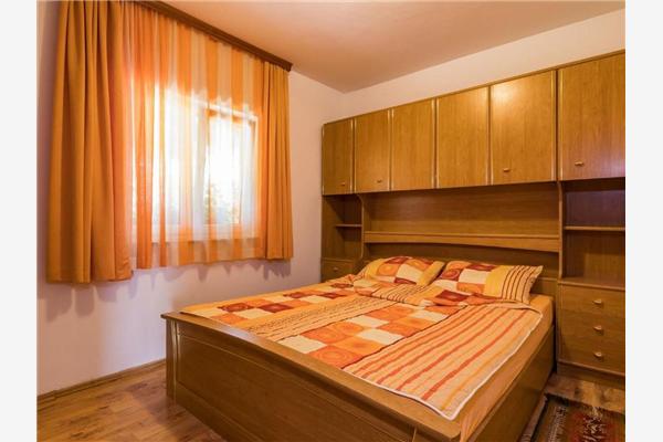 House K1, for 9 persons