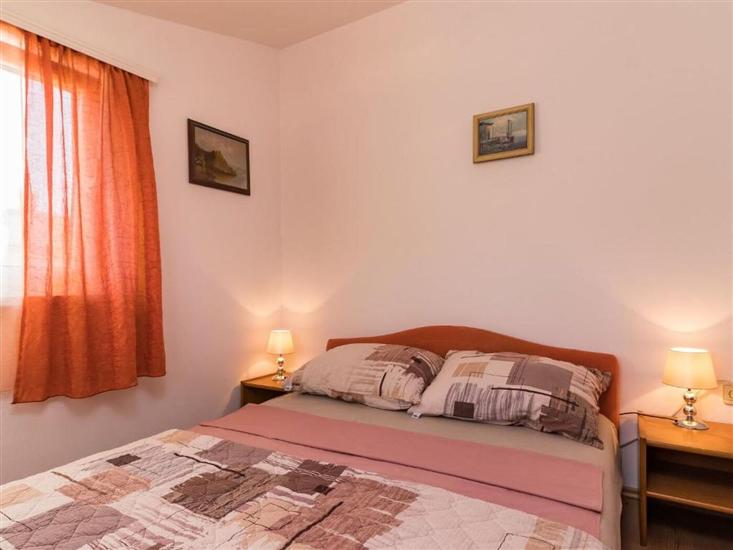 House K1, for 9 persons